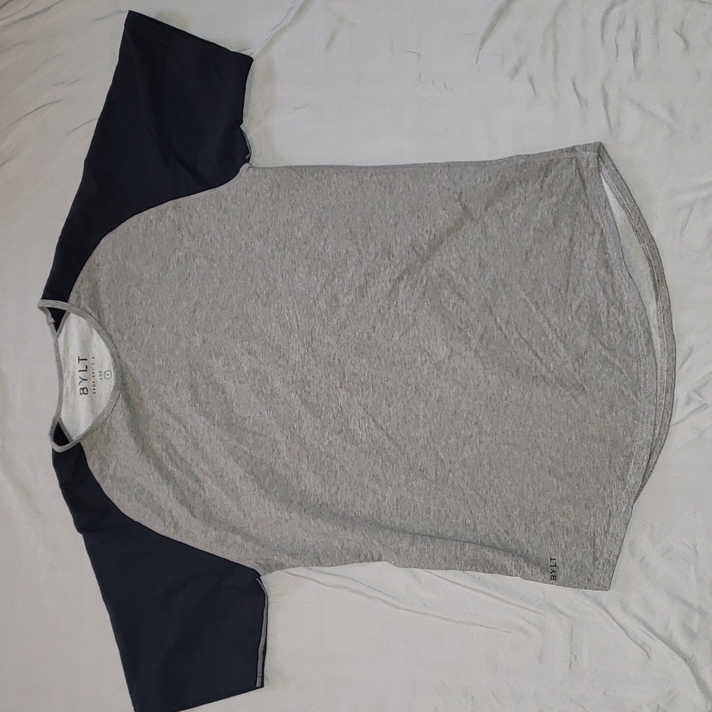 BYLT tee